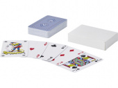 Набор игральных карт Ace из крафт-бумаги (белый)