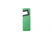 Складной держатель для мобильного телефона KUNIR (зеленый)