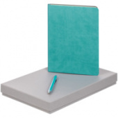 Набор Big City Lights, бирюзовый Набор Big City Lights, бирюзовый