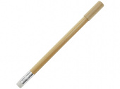 Вечный карандаш Krajono бамбуковый (натуральный)