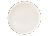 Тарелка PLATE 2 WHT (белый) Тарелка PLATE 2 WHT (белый)