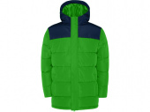 Куртка Tallin, мужская (зеленый, navy)