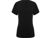 Рубашка Ferox, женская (черный)
