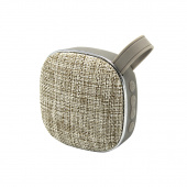 Беспроводная Bluetooth колонка X25 Outdoor (BLTS01), серая Беспроводная Bluetooth колонка X25 Outdoor (BLTS01), серая