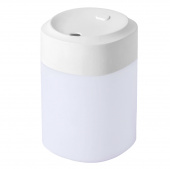 Светодиодный USB увлажнитель Lumi-Humi, белый Светодиодный USB увлажнитель Lumi-Humi, белый