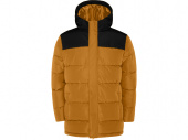 Куртка Tallin, мужская (оранжевый, черный)