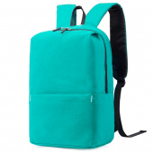 Рюкзак COLAR, бирюзовый Рюкзак COLAR, бирюзовый