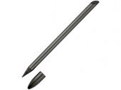 Металлический вечный карандаш Goya (оружейная сталь, темно-серый)