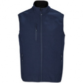 Жилет Falcon BW Men, синий Жилет Falcon BW Men, синий
