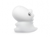 Светильник LED Dino (белый) Светильник LED Dino (белый)