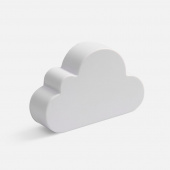 Сквиши-антистресс «Облако», белый Сквиши-антистресс «Облако», белый