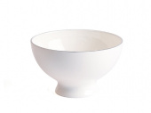 Миска BOWL ALICE SLV (белый) Миска BOWL ALICE SLV (белый)