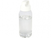 Бутылка для воды Bebo, 450 мл (белый)