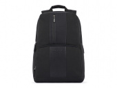 Рюкзак с отделением для ноутбука BRE (черный)