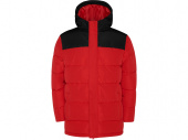 Куртка Tallin, мужская (красный, черный)