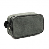 Несессер Колумб, серый Несессер Колумб, серый