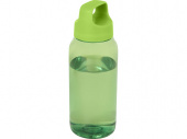 Бутылка для воды Bebo, 450 мл (зеленый)