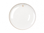Тарелка PLATE 2 TRO (белый) Тарелка PLATE 2 TRO (белый)