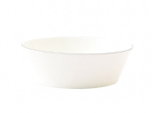 Миска BOWL 1 WHT (белый) Миска BOWL 1 WHT (белый)