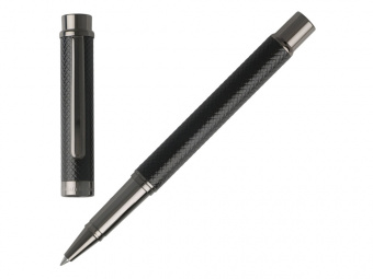 Ручка роллер Seal Grey (темно-серый)
