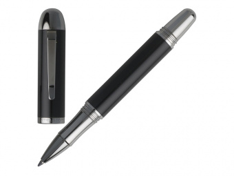 Ручка роллер Autographe (черный)