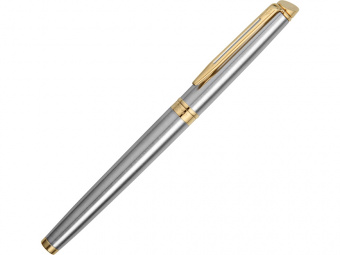 Ручка-роллер Hemisphere Stainless Steel GT (серебристый)