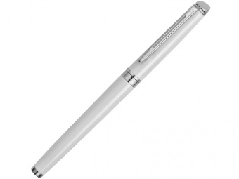Ручка-роллер Hemisphere 2010 White CТ (белый)