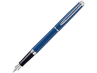 Ручка перьевая Hemisphere Blue Obsession (синий)