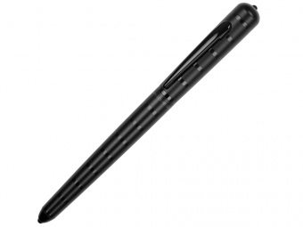 Ручка роллер Strate в футляре (черный)