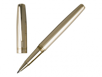 Ручка роллер Ramage Gold (золотистый)