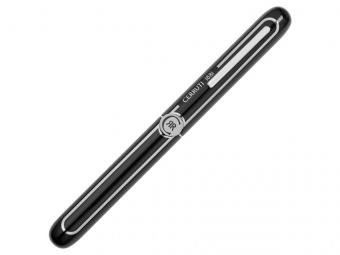 Ручка роллер Space в футляре (черный)