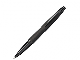 Ручка-роллер ATX (черный)