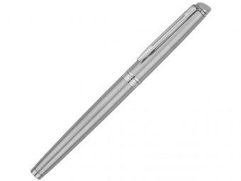 Ручка-роллер Hemisphere Stainless Steel CT (серебристый)