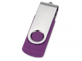 USB-флешка на 512 Мб Квебек (фиолетовый)