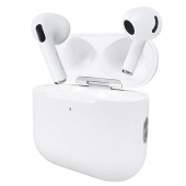 Наушники беспроводные Bluetooth Neat, белые