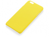 Чехол для iPhone 6 Plus (желтый)