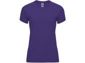 Спортивная футболка Bahrain женская (лиловый)