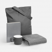 Набор Warm Vale, серый