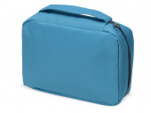 Несессер для путешествий Promo (голубой) Несессер для путешествий Promo (голубой)