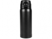 Термос Relaxika 701, 480 мл (черный)
