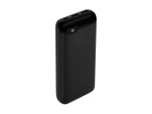 Внешний аккумулятор NEO Atrum, 20000 mAh (черный)