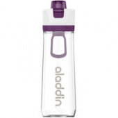 Бутылка для воды Active Hydration 800, фиолетовая