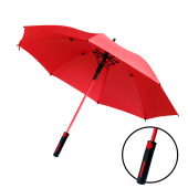 Зонт-трость Golf - Красный PP