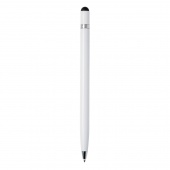 Металлическая ручка Simplistic, белый Ксиндао (Xindao)