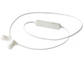 Наушники Bluetooth® (белый)