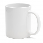 Кружка Tamila, белая Кружка Tamila, белая