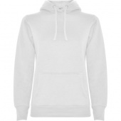 Толстовка URBAN WOMAN женская, БЕЛЫЙ 2XL