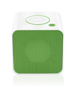 Беспроводная Bluetooth колонка Bolero, зеленый