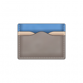 Кардхолдер Base Dune. Под заказ