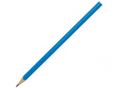 Треугольный карандаш Trix (голубой)